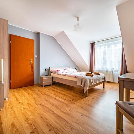 Jezynowa 30 Appartement Jastarnia Buitenkant foto