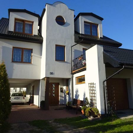 Jezynowa 30 Appartement Jastarnia Buitenkant foto