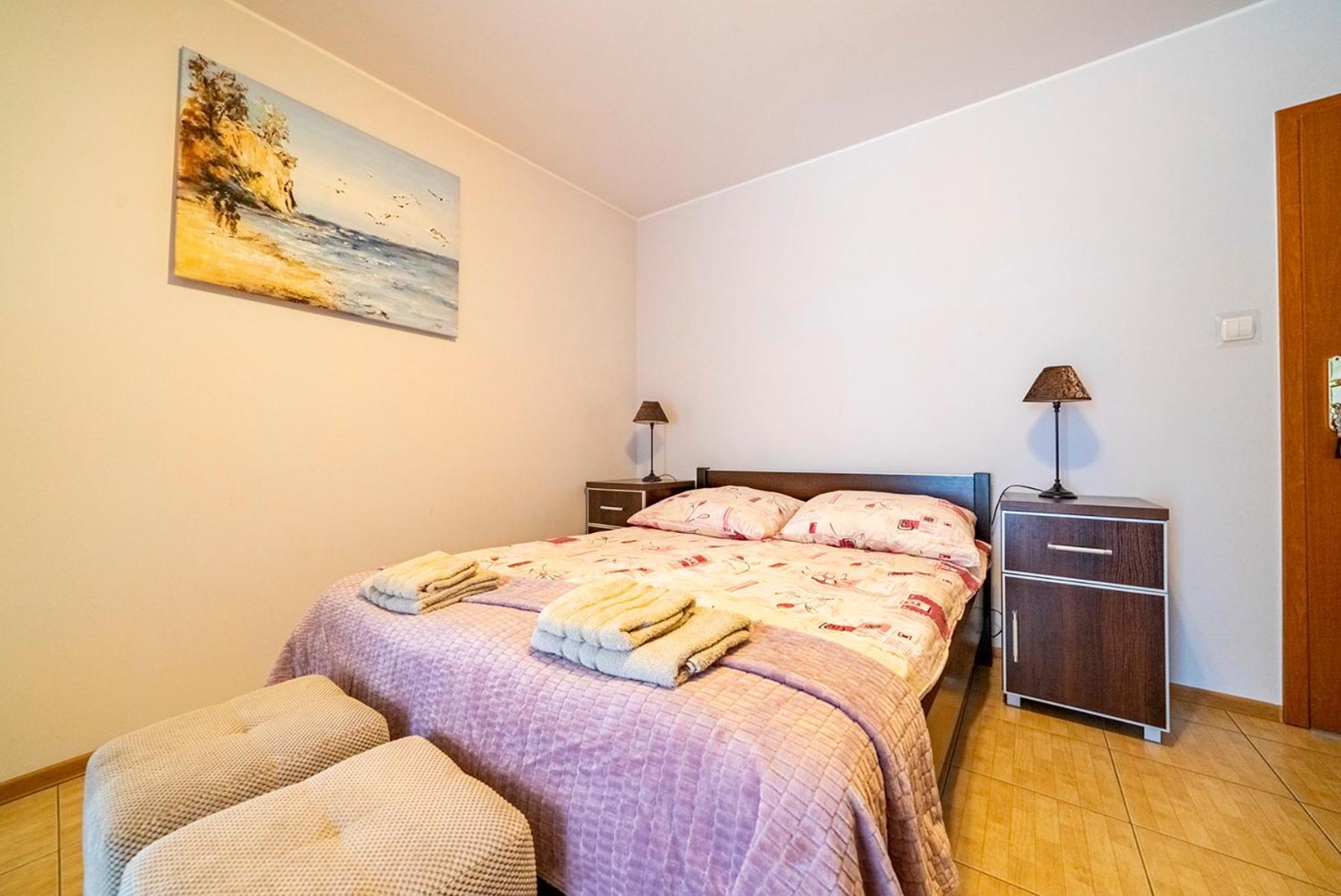 Jezynowa 30 Appartement Jastarnia Buitenkant foto