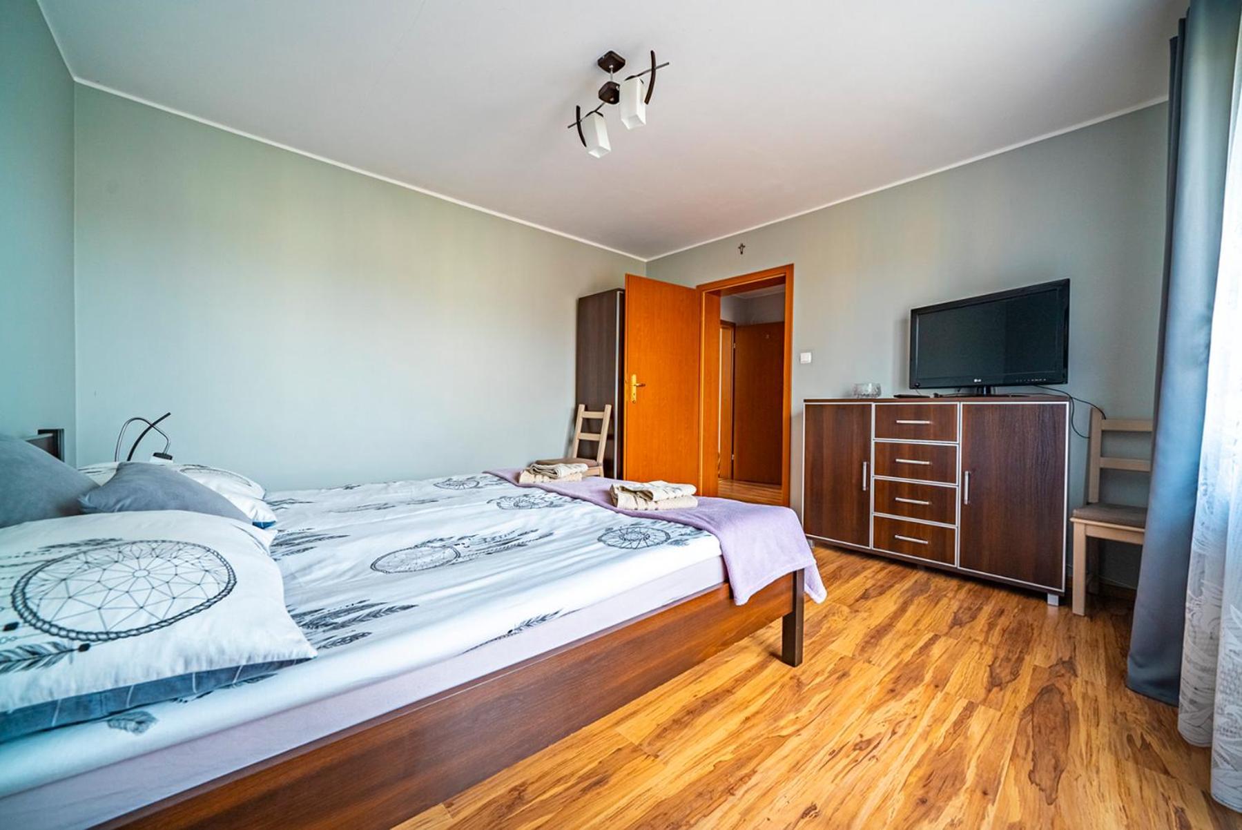 Jezynowa 30 Appartement Jastarnia Buitenkant foto