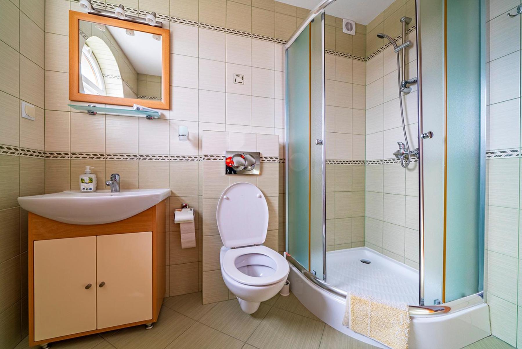 Jezynowa 30 Appartement Jastarnia Buitenkant foto