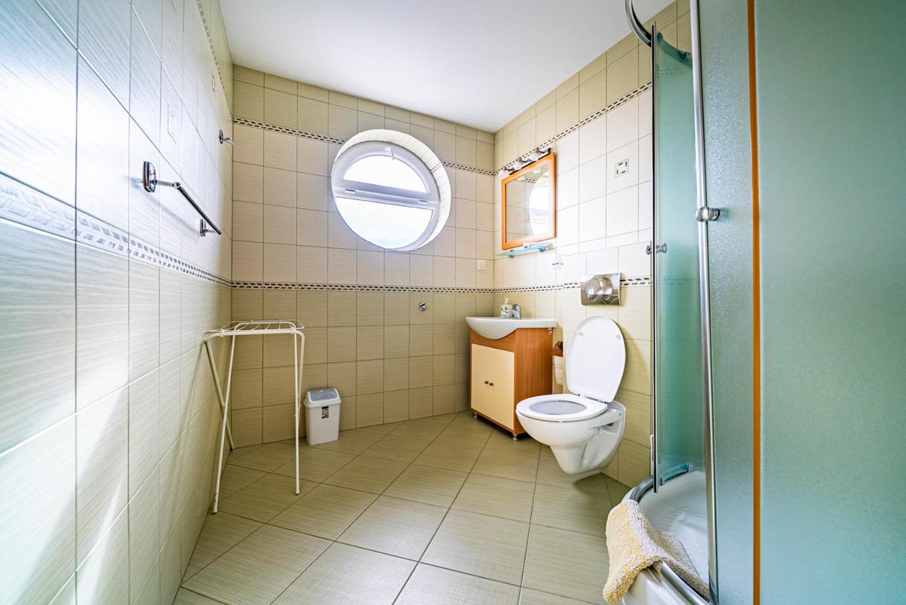 Jezynowa 30 Appartement Jastarnia Buitenkant foto