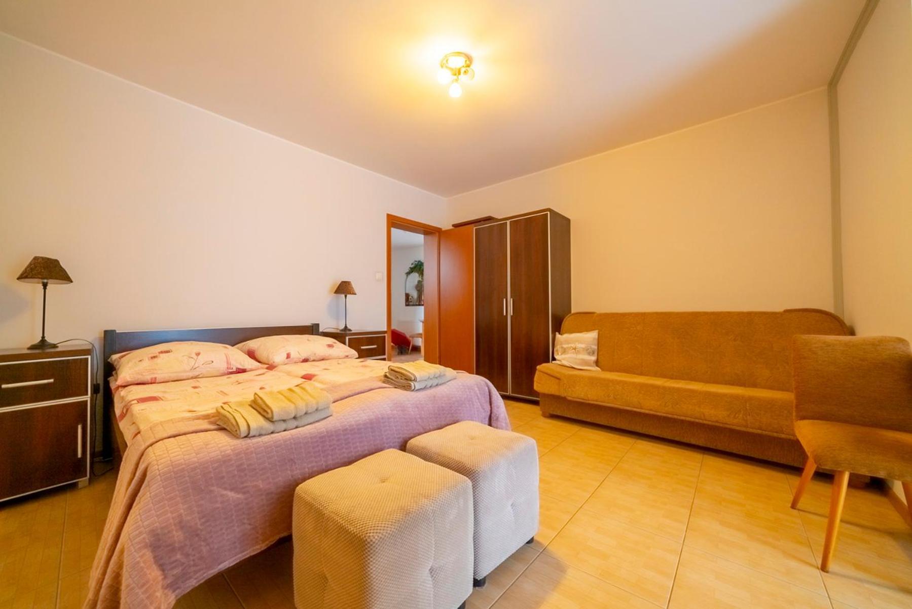 Jezynowa 30 Appartement Jastarnia Buitenkant foto