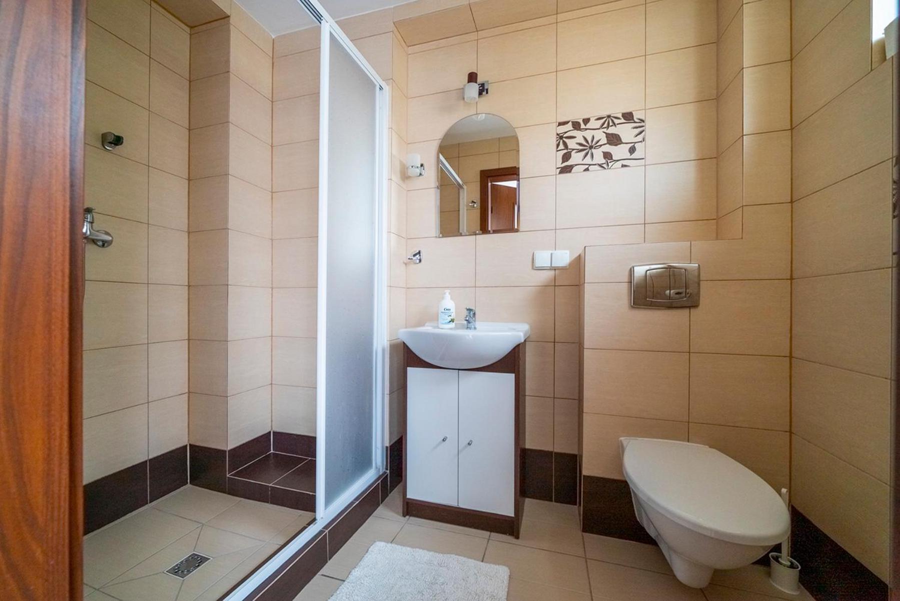 Jezynowa 30 Appartement Jastarnia Buitenkant foto