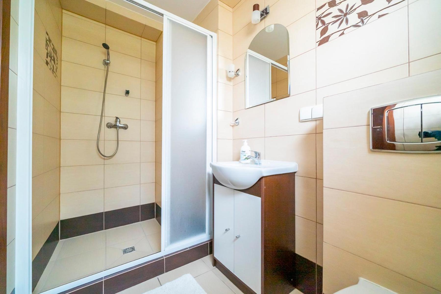 Jezynowa 30 Appartement Jastarnia Buitenkant foto