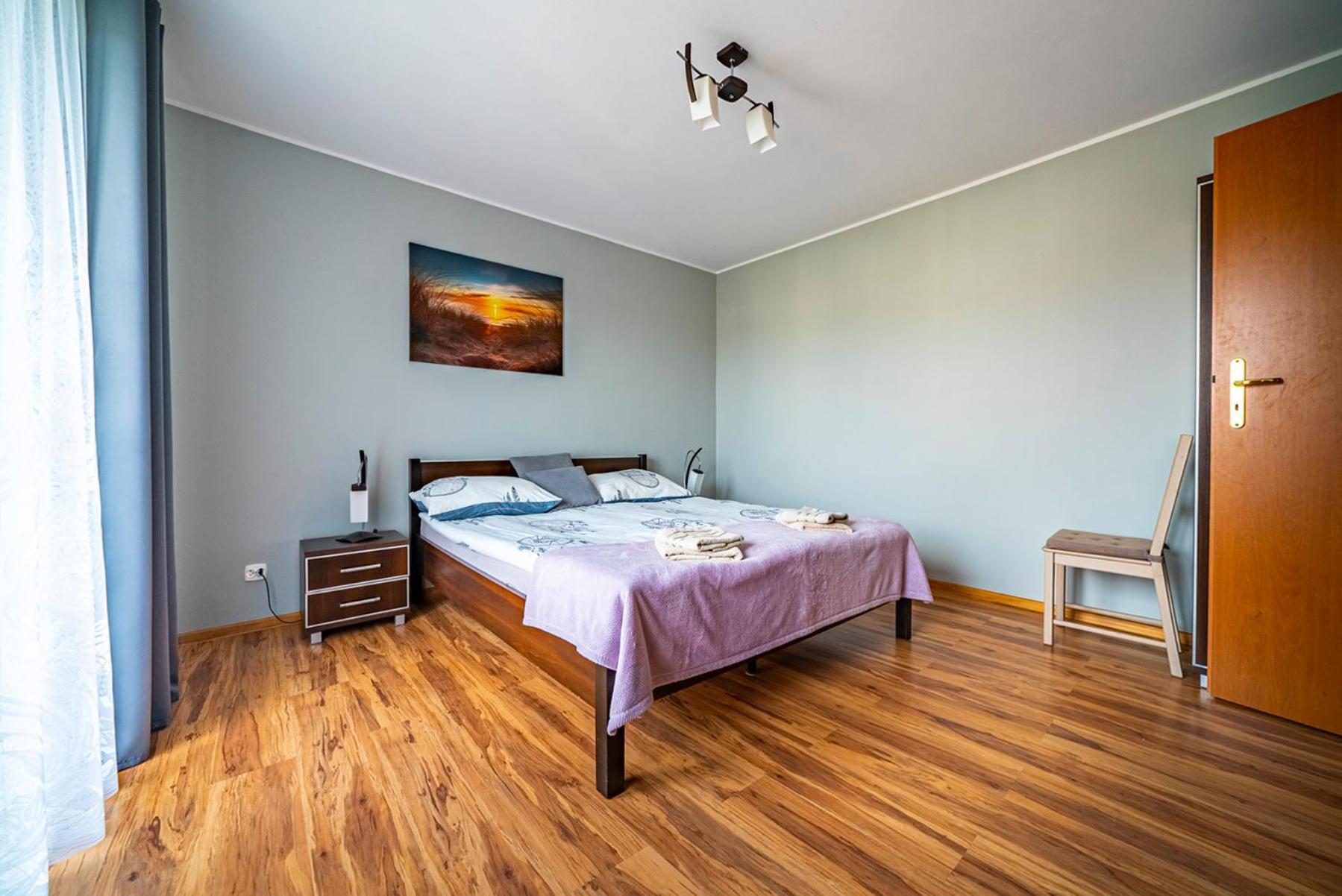 Jezynowa 30 Appartement Jastarnia Buitenkant foto