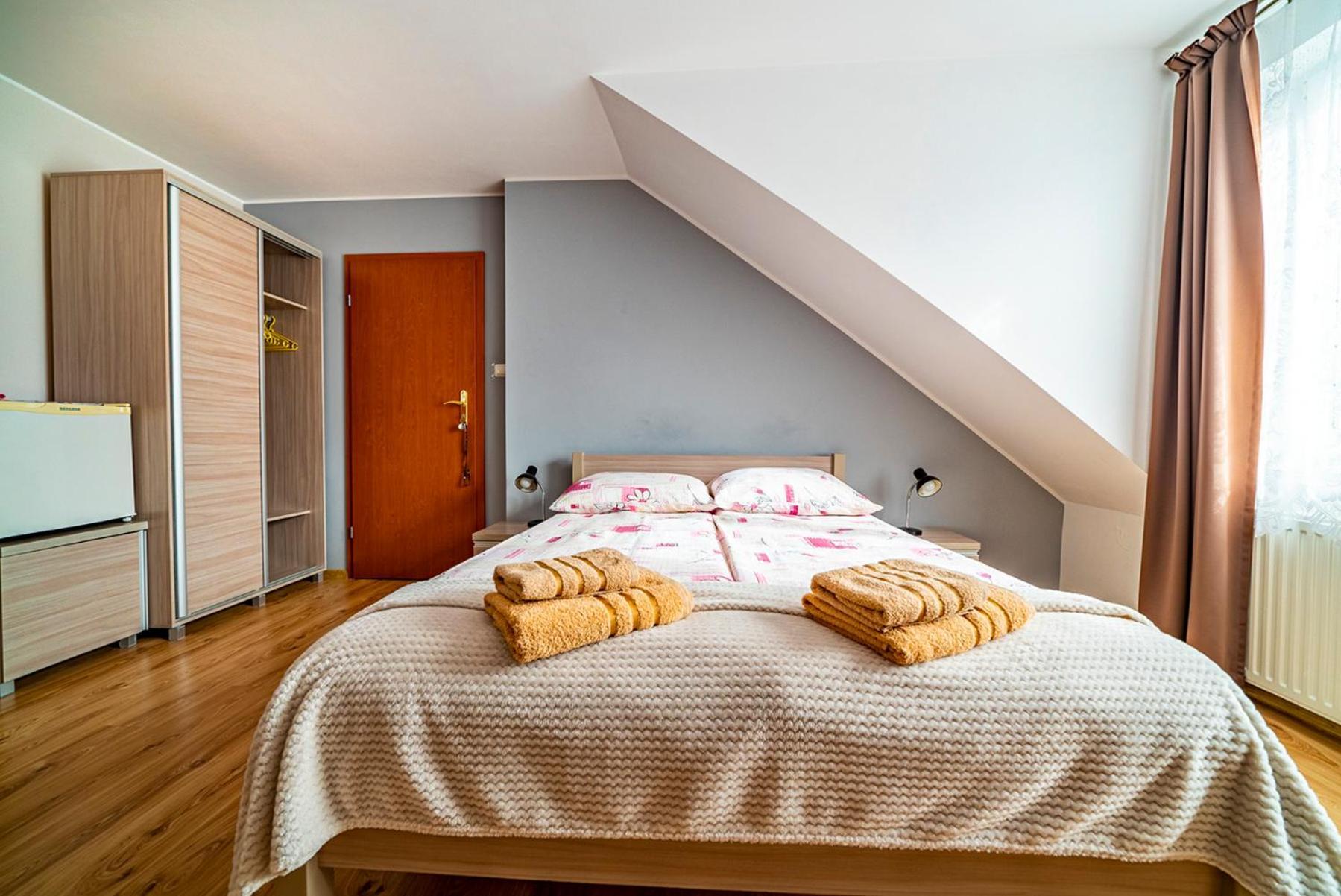 Jezynowa 30 Appartement Jastarnia Buitenkant foto