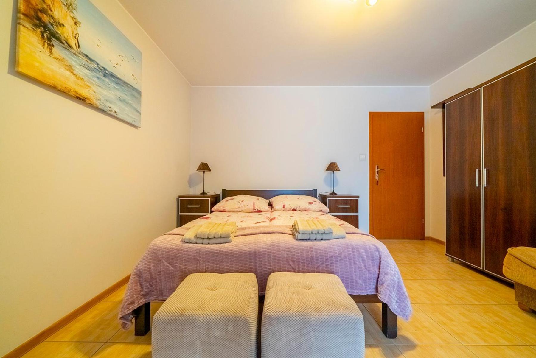 Jezynowa 30 Appartement Jastarnia Buitenkant foto