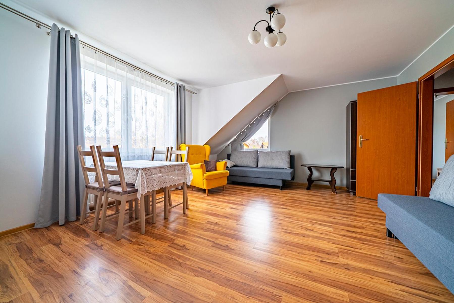 Jezynowa 30 Appartement Jastarnia Buitenkant foto
