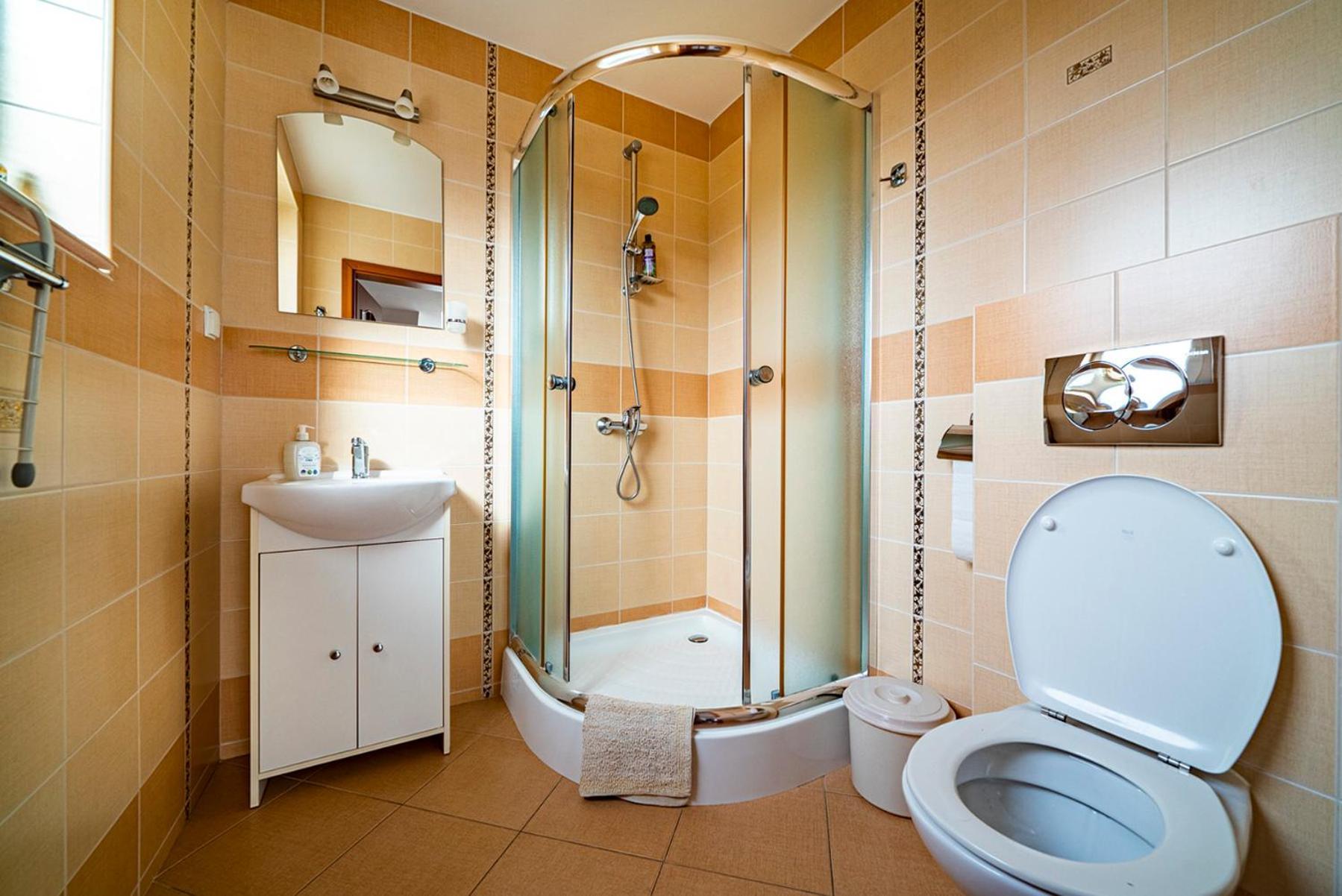 Jezynowa 30 Appartement Jastarnia Buitenkant foto