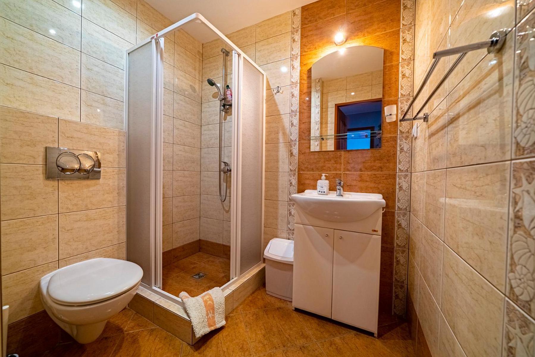 Jezynowa 30 Appartement Jastarnia Buitenkant foto